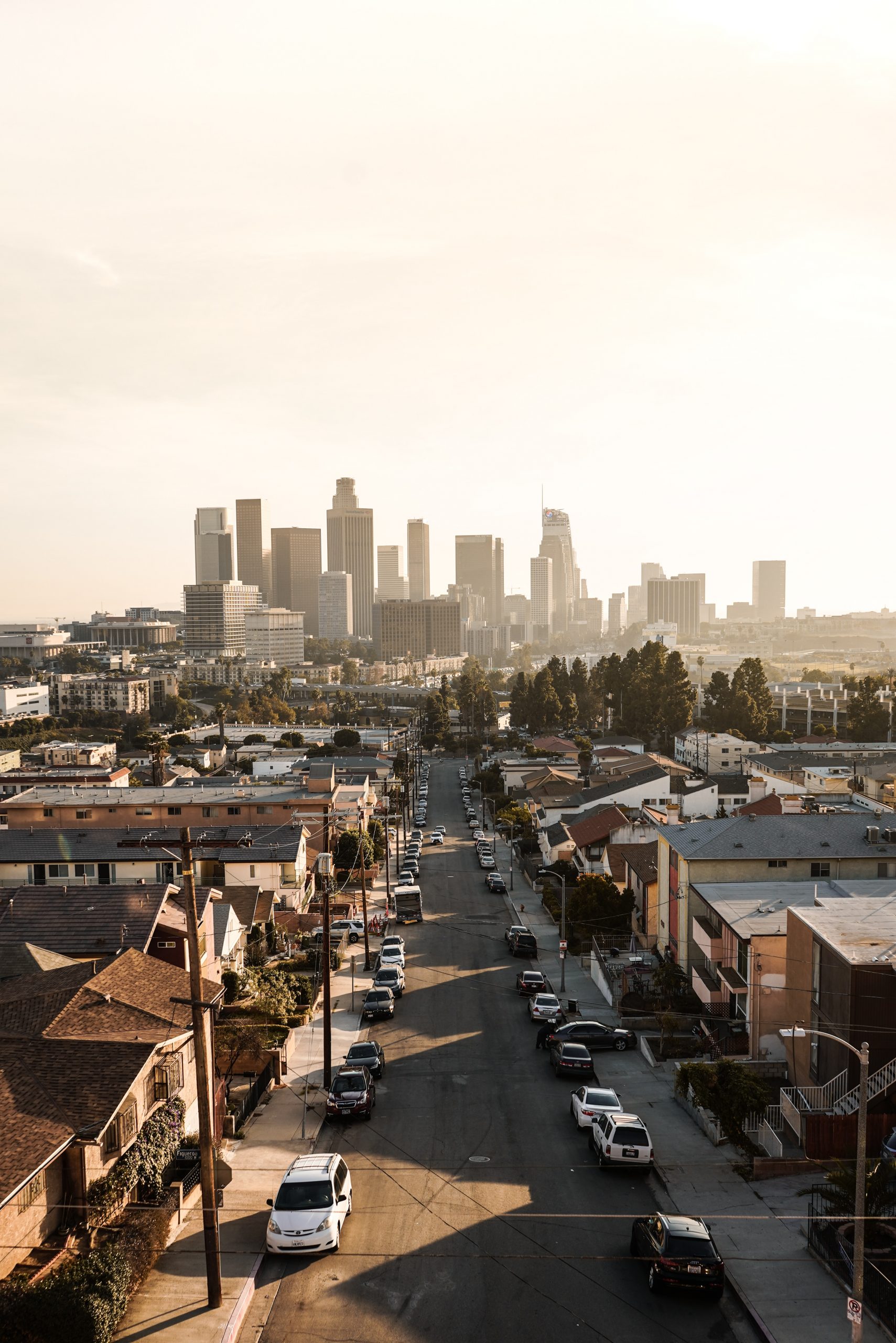 Photo of Los Angeles