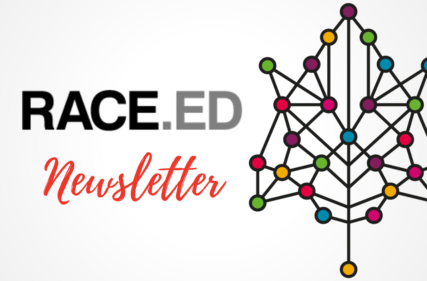 RACE.ED newsletter