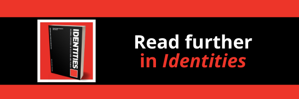 read further in identities