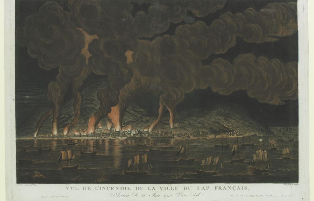 ""